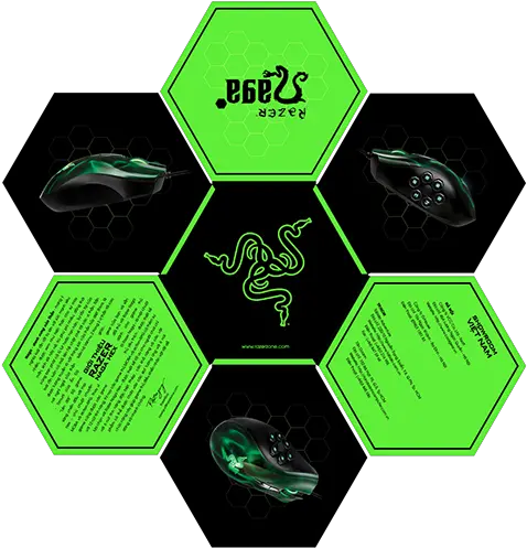 Pin Diagram Png Razer Logos