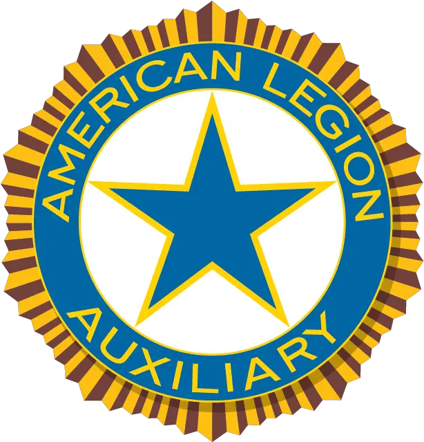 American Legion Auxiliary Logo American Legion Auxiliary Emblem Png Vfw Logo Vector