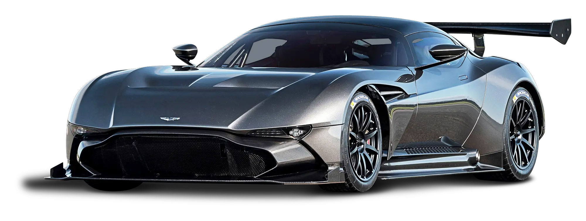 Aston Martin Vulcan Sports Car Png Black Aston Martin Vulcan Aston Martin Png