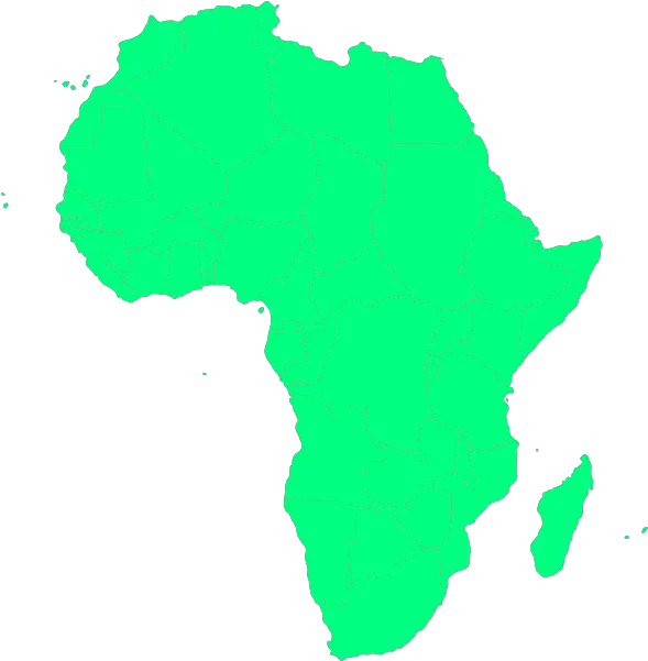 Africa Map Clipart Png Africa Png Africa Png