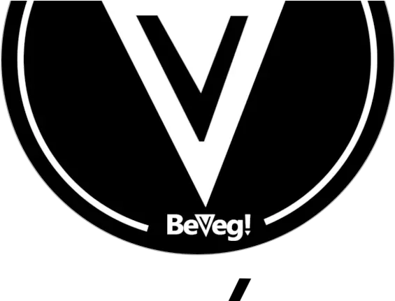 Beveg Vegan Symbol High Certification Standards News Language Png Vegan Friendly Icon