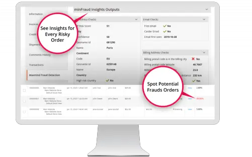 Magento 2 Order Management Extensions Check Now Weltpixel Dot Png Order Management Icon