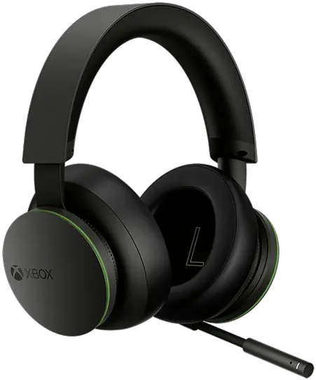 Xbox Wireless Headset Review Simply Impressive Reviewsorg Au Xbox Headset Png Samsung Gear Icon Headphones