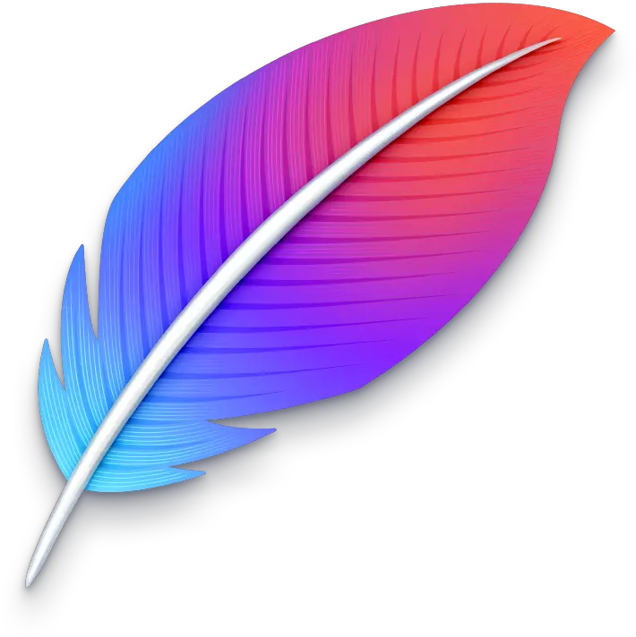 Quill Messaging To Make Your Team Better Girly Png Message App Icon