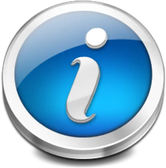 Information Icon Transparent U0026 Png Clipart Free Download Ywd Clipart Information Information Icon Png