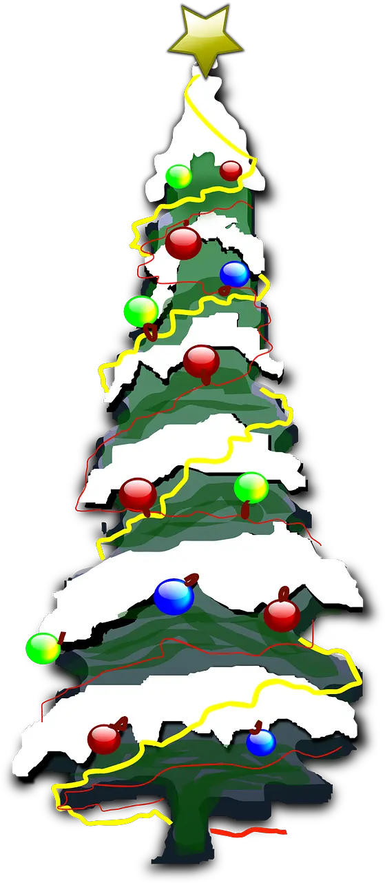 Christmas Overlay Png