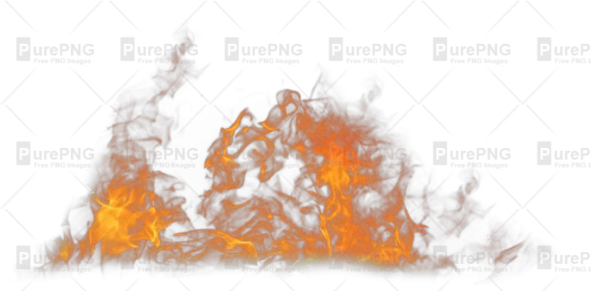 Fire Flames Png Orange Smoke Png Transparent Full Size Render Fire Flames Png Transparent