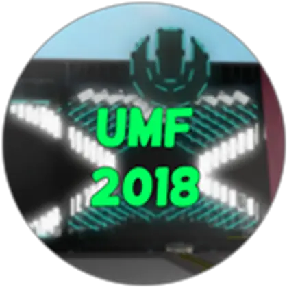 You Played Ultra Music Emblem Png Ultra Music Festival Logo