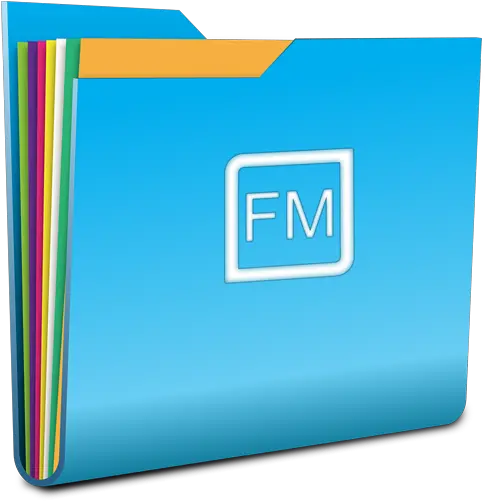 Smart File Manager File Explorer U0026 Sd Card Manager Smart File Manager For Android Png File Explorer Icon Png