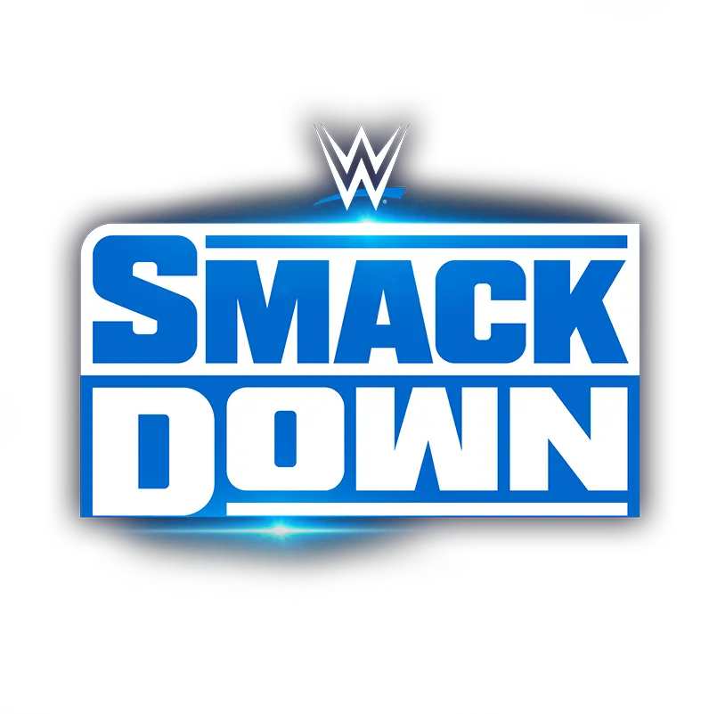 Wwe Smackdown Rightarrow Vertical Png Dolph Ziggler Logos