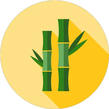 Materials U2013 Booheads Icon Bamboo Png Bamboo Icon