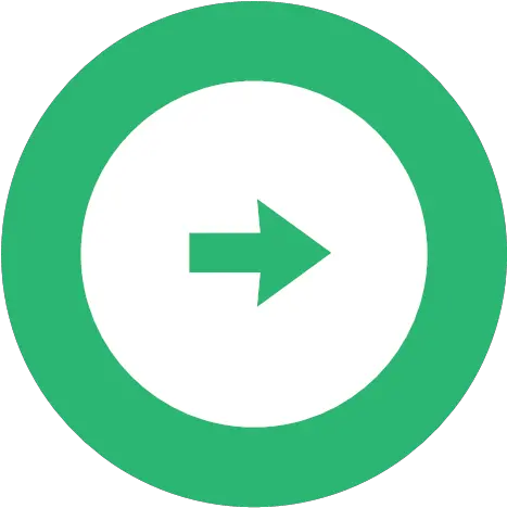 Green Right Rightarrow Icon Greenline Png Right Arrow Png