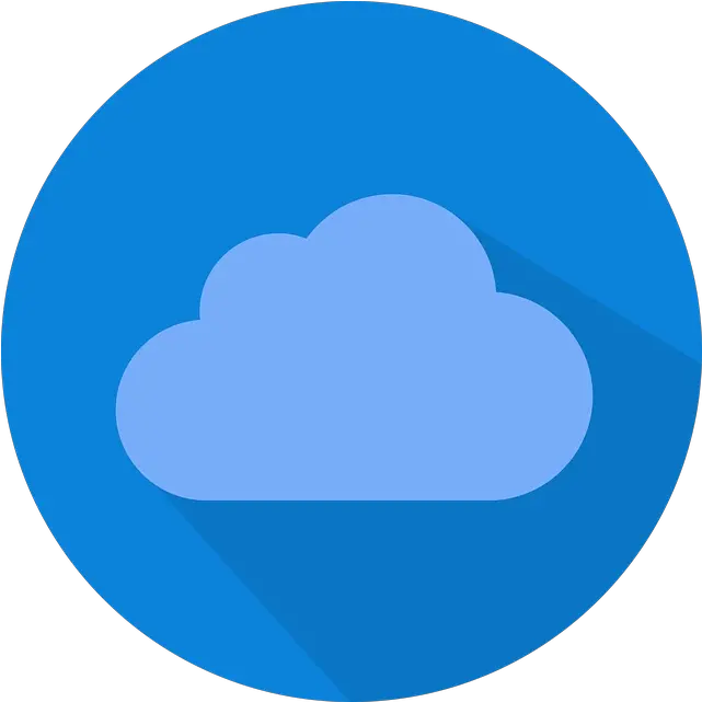 Cloud Server Icon Vertical Png Server Icon Ppt