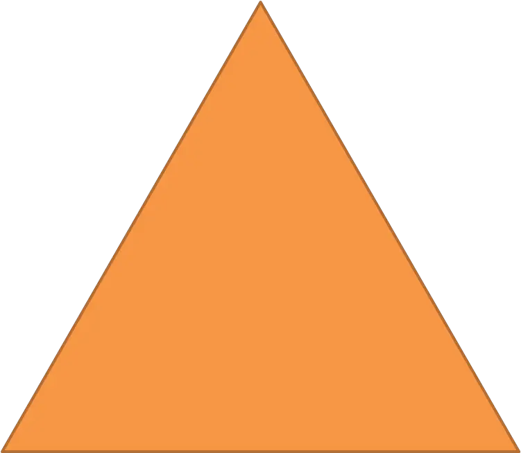 Download Dorito Orange Triangle Clipart Full Size Png Hill Ventures Dorito Png