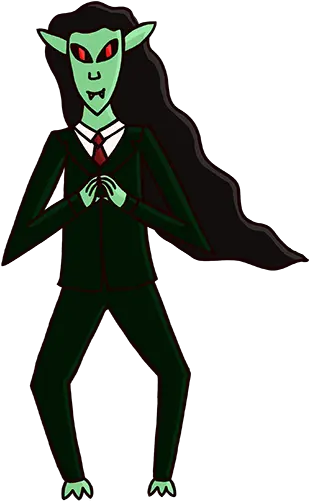 The Evil U2014 Trisected Encyclopedia Cartoon Png Evil Png