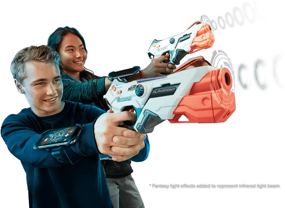 Blasters Accessories Online Games Nerf Laser Png Nerf Gun Png