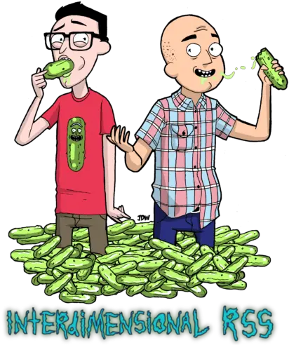 The Rick And Morty Podcast Cartoon Png Morty Png