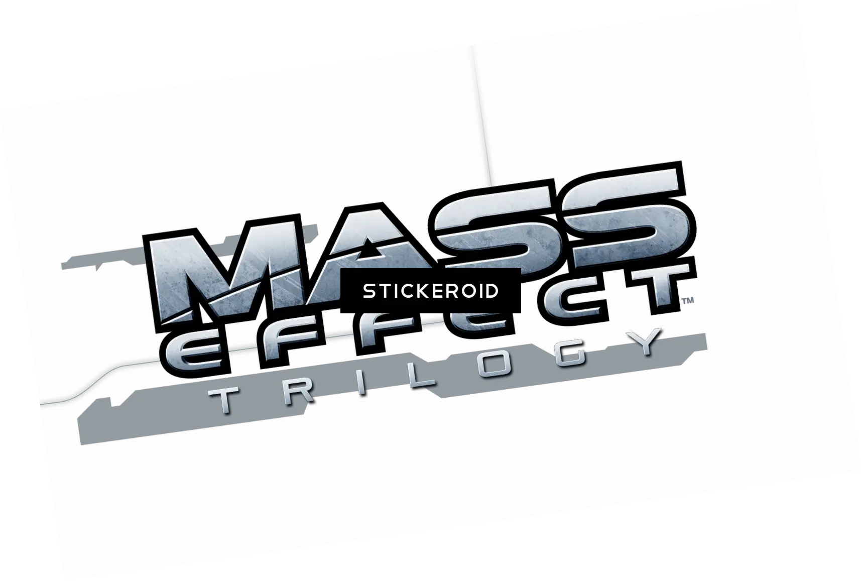 Download Mass Effect Logo Png Image Mass Effect 2 Mass Effect Logo