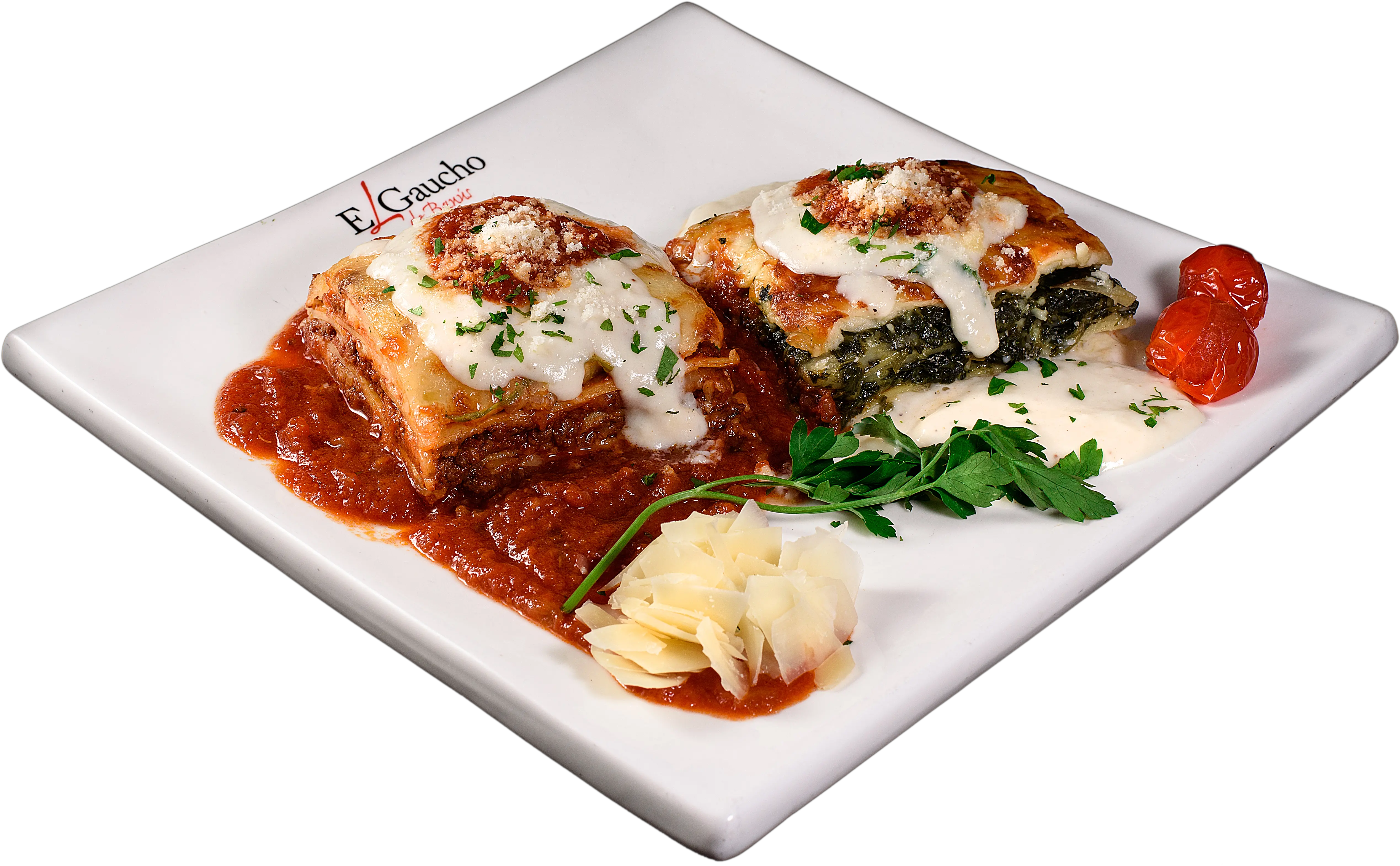 Download Lasagna Bolognesa Full Size Png Image Pngkit Lasagna Transparent