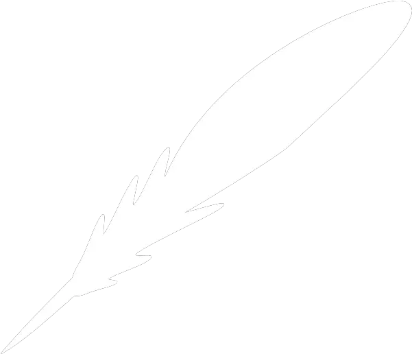 White Feather Vector Png Feather Png Image Clipart Feather Icon Vector