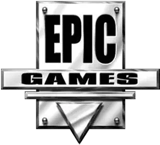 Epic Games Logo And Symbol Meaning History Png Epic Games Logos Epic Icon Image