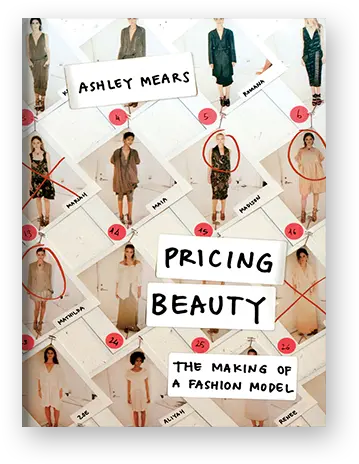 Read Pricing Beauty Online By Ashley Mears Books Png Wet N Wild Color Icon Nude Awakening