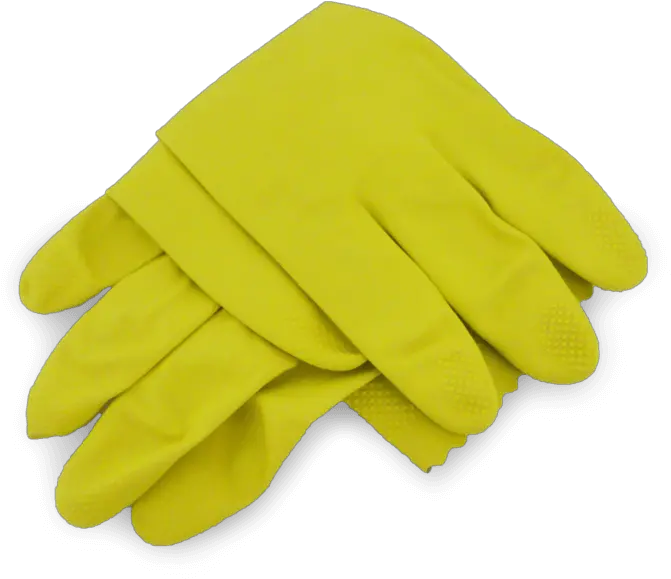 Rubber Gloves Png Yellow Rubber Gloves Silverlined M Mma Glove Icon