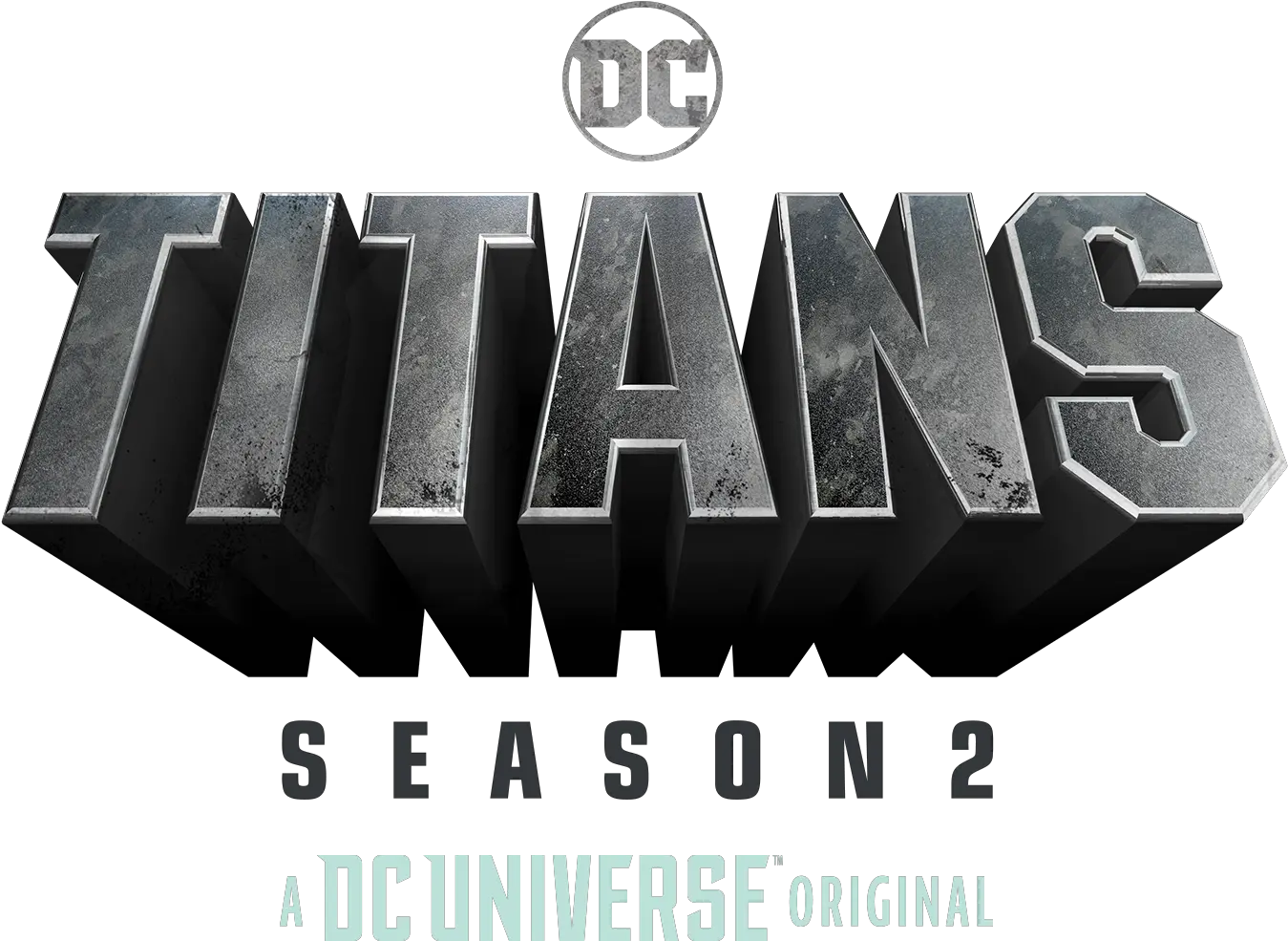 Watch Titans Season 2 Graphic Design Png Titans Logo Png