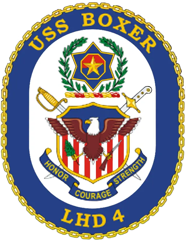 Fileuss Boxer Coapng Wikipedia Paul Ignatius Ddg 117 Crest Boxer Png