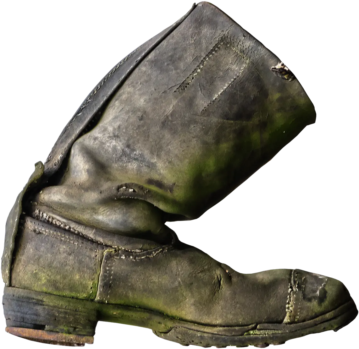 Boots Shoe Hiking Cartoon Dirty Boots Png Boot Png