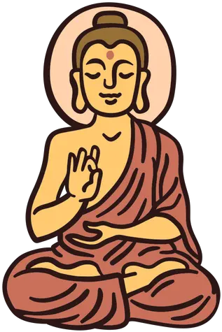 Transparent Png Svg Vector File Buda Png Buddha Png