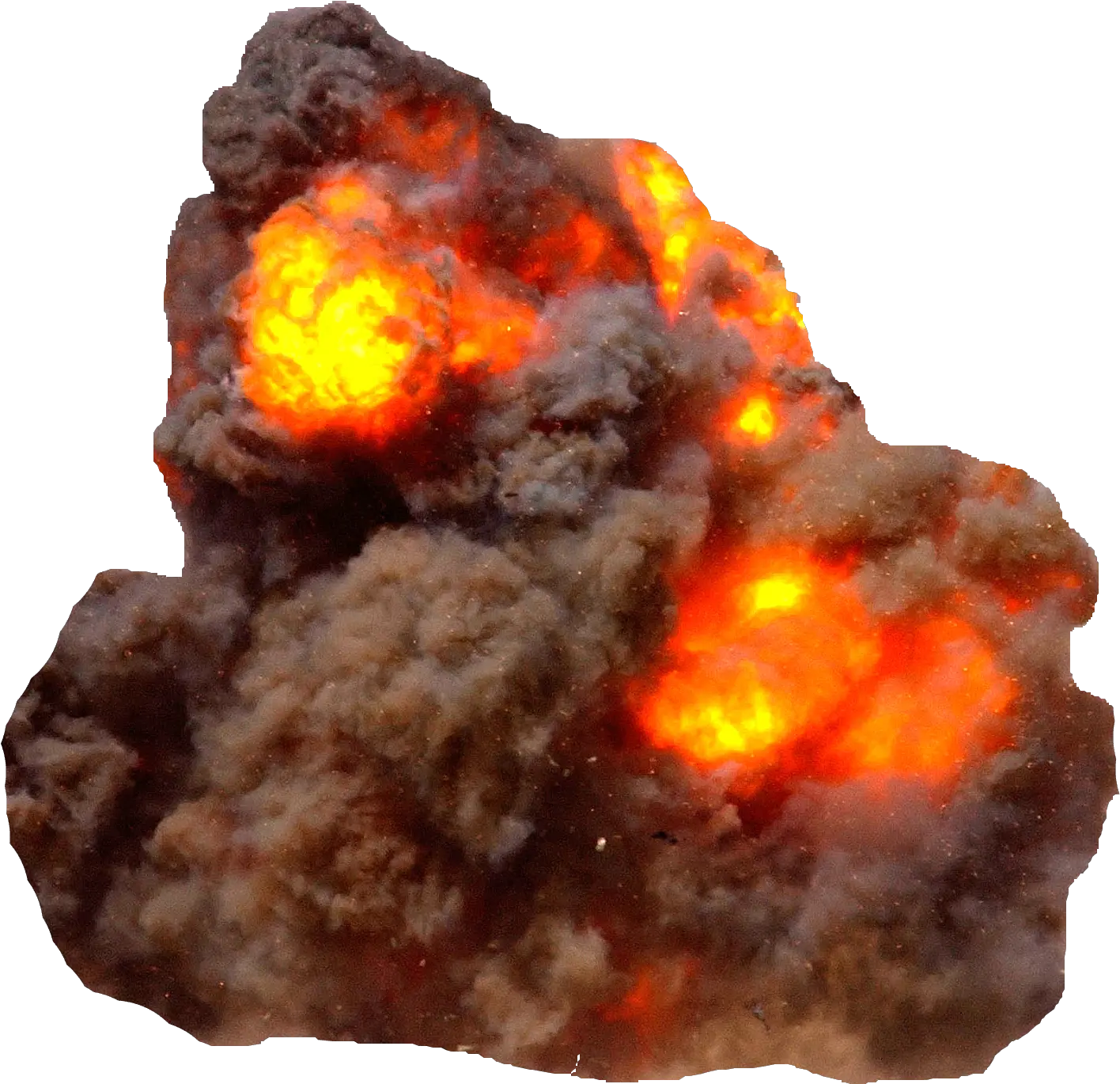 Bomb Transparent Images Explosion On Battle Scene Png Bomb Transparent