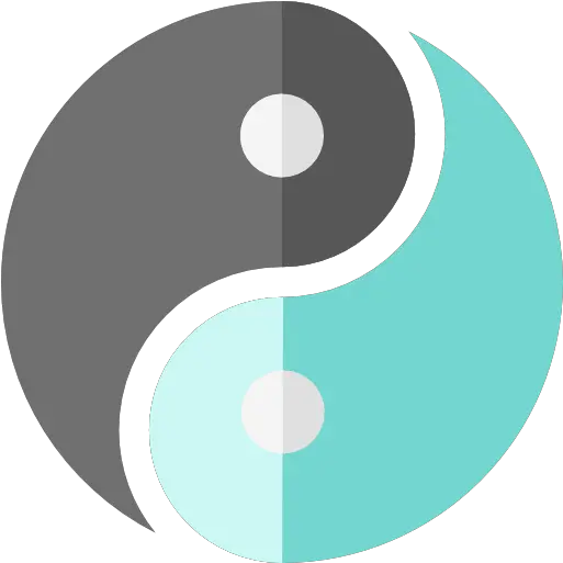 Yin Yang Free Signs Icons Yin Yang Balance Png Yin Yang Png