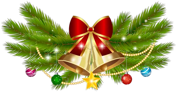 Christmas Border Png Transparent