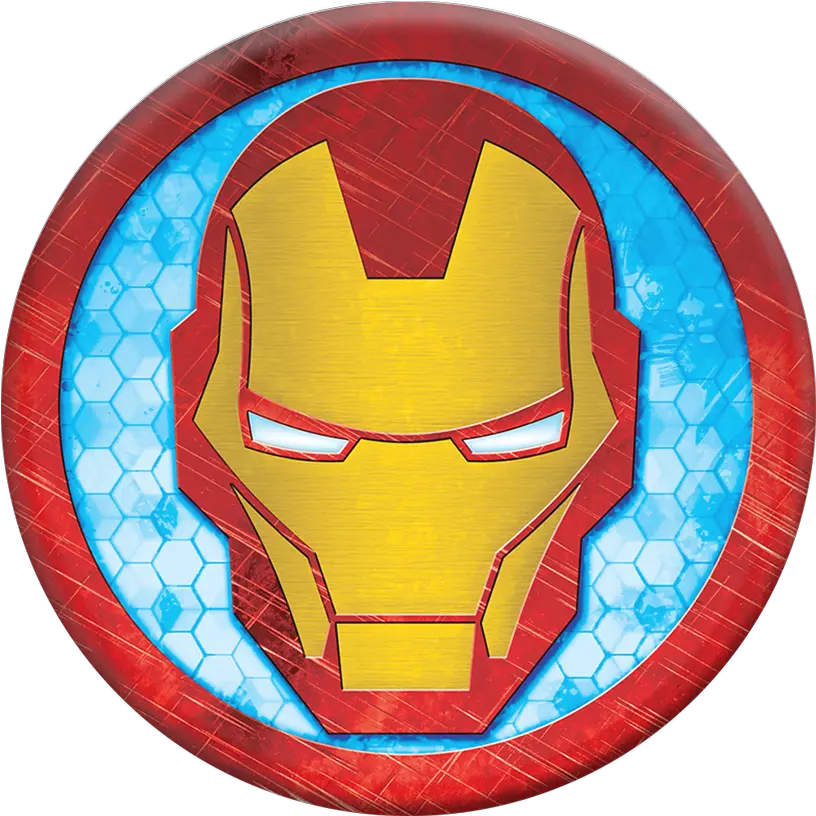 Original Popsockets Grip Hierro Man Icon Ebay Iron Man Icon Png Kyocera Hydro Icon