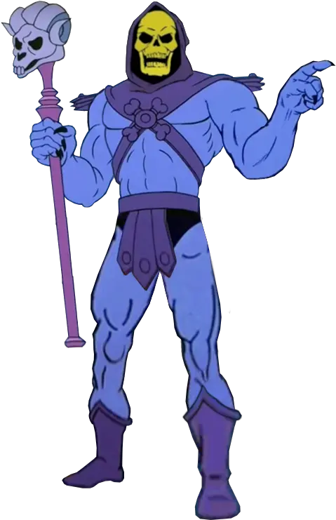 New Smash Bros Lawl Origin Wiki He Man Cartoon Skeletor Png Skeletor Transparent