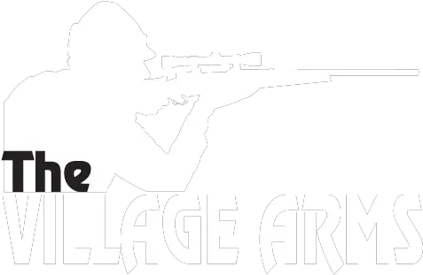 Home U2014 The Village Arms Shoot Rifle Png Arm With Gun Png