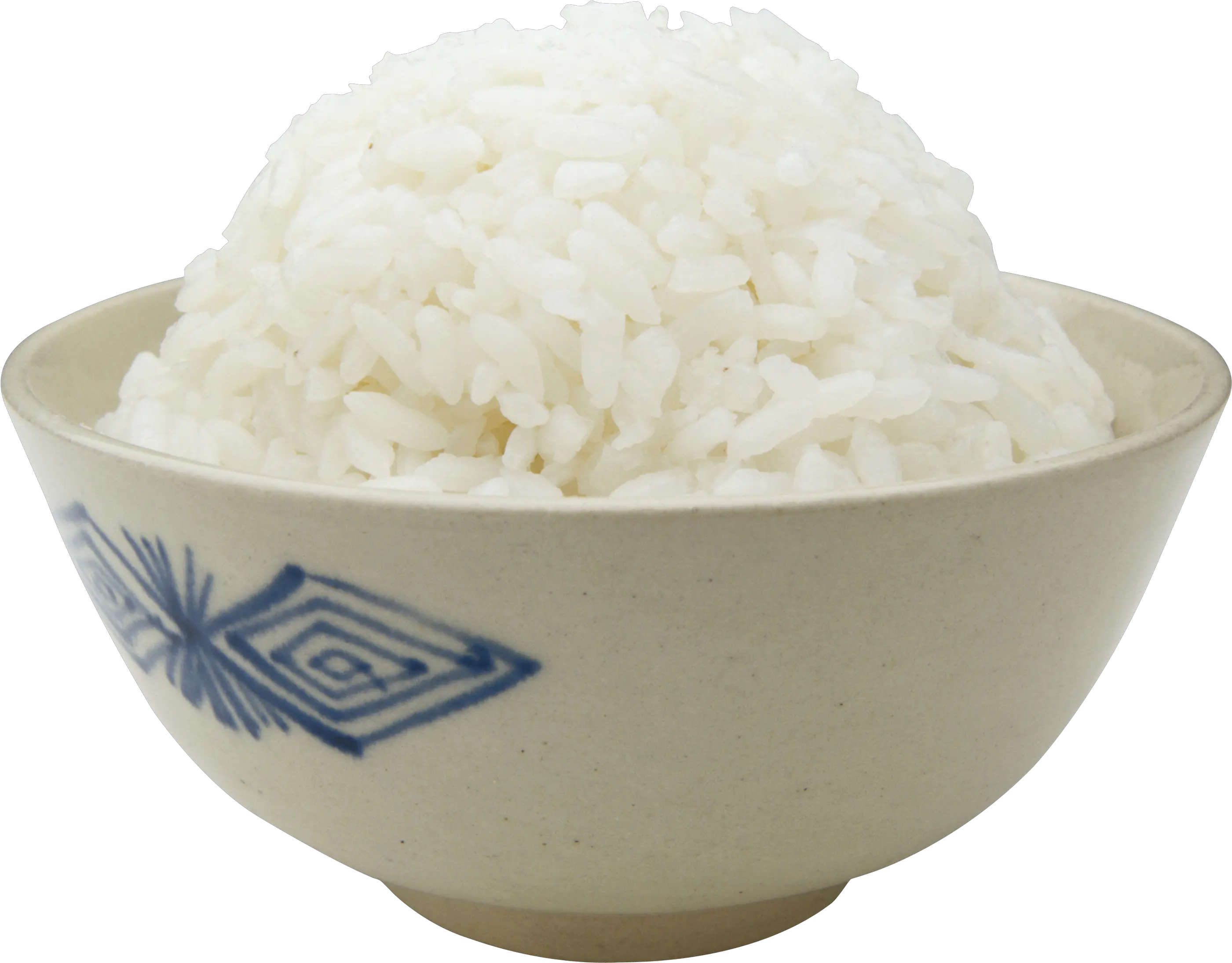 Rice Png Transparent Bowl Of White Rice Calories Rice Transparent Background