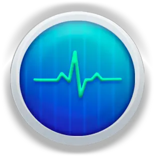 Real Time Condition Monitoring System Cod Niruha Systems Vertical Png Activity Monitor Icon