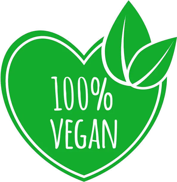 Vegan 100 Vegan Logo Png Vegan Logo Png