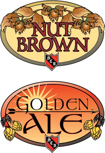 Beer Logos Illustration Png Crow Logo
