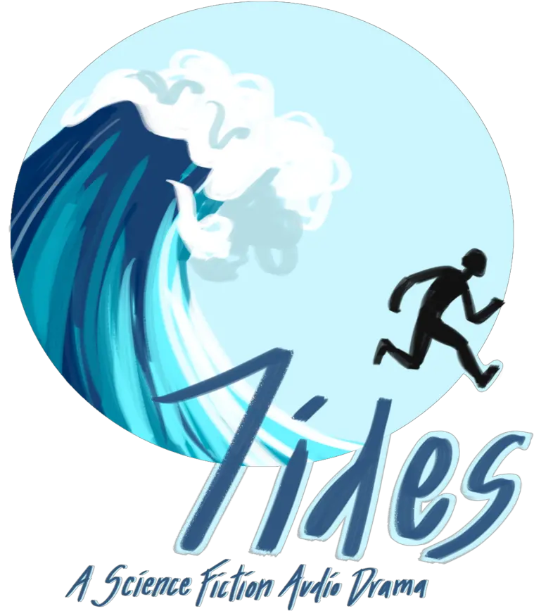 Tides Png Tidal Logo