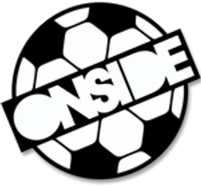 Onsidefm Soccer Ball Vector Png Argentina Soccer Logo