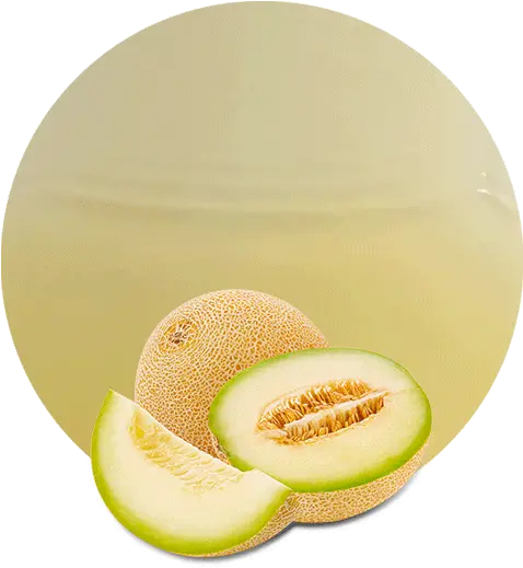 Honeydew Melon Juice Nfc Melon Png Melon Png