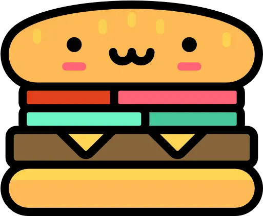 Hamburger Free Vector Icons Designed By Freepik Horizontal Png Free Hamburger Icon