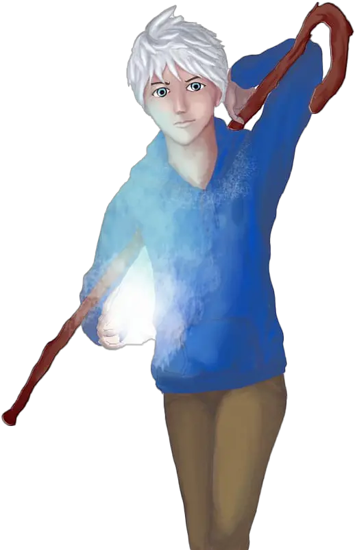 Jack Frost Png Transparent Hd Photo Mart Cartoon Frost Png