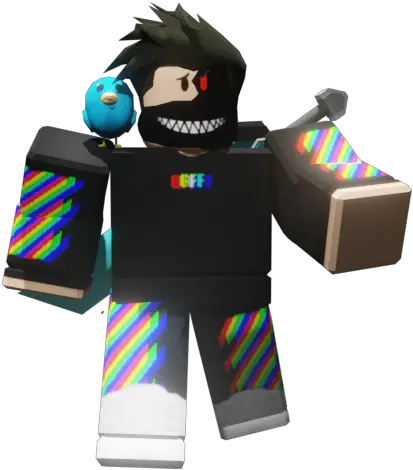 Roblox Gfx Game 512 X 512 Roblox Avatar Png Roblox Robux Icon