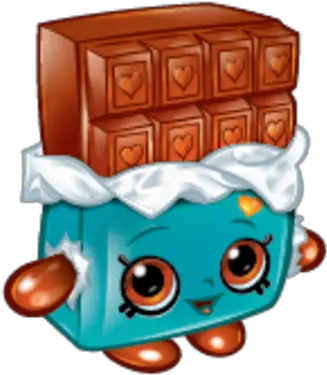 Cheeky Chocolate Cheeky Chocolate Shopkin Png Shopkins Png Images