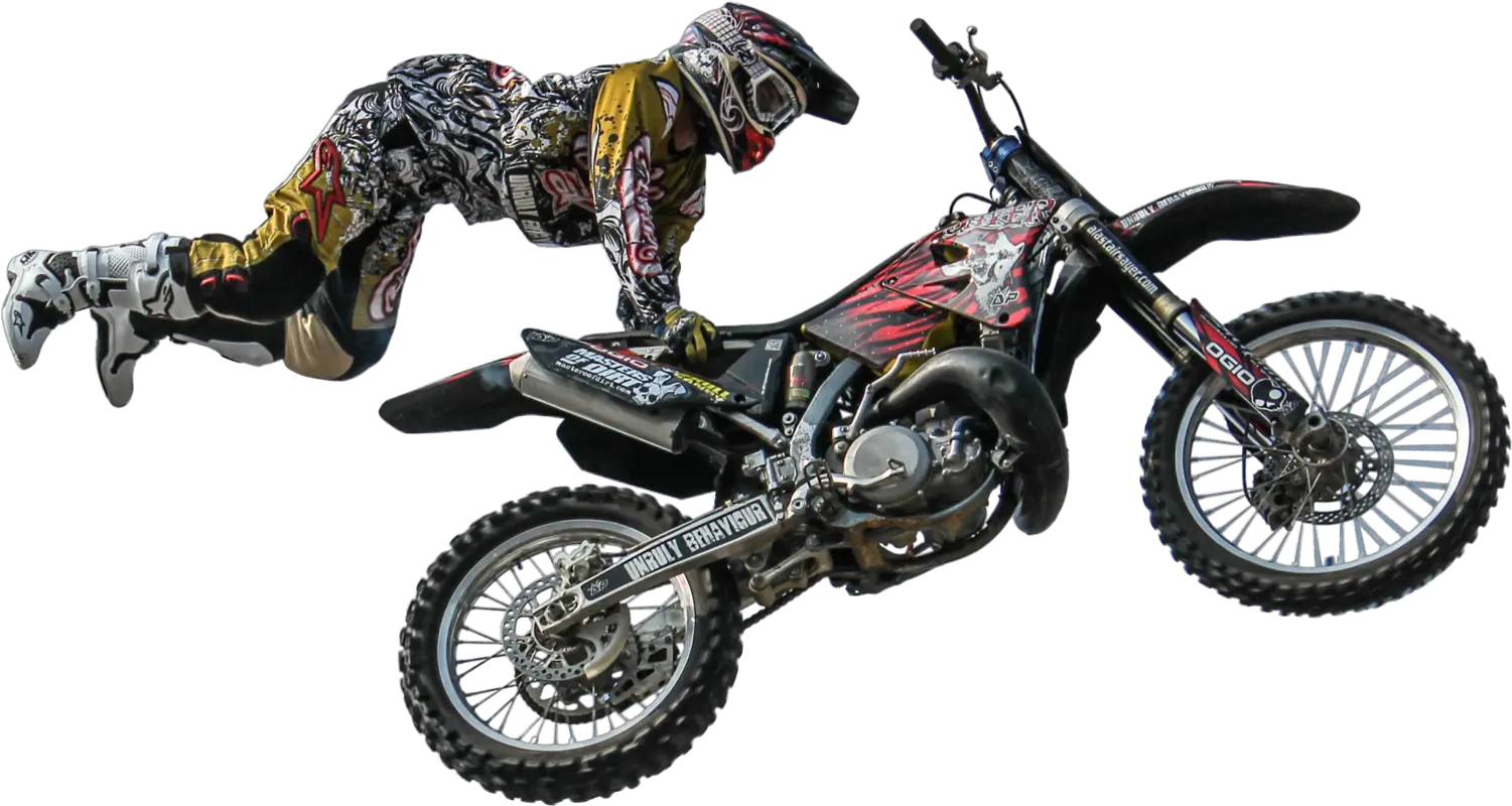 Dirt Bike Rider Png Picture Take A Chance Day Dirt Bike Png