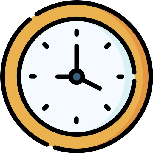Clock Free Vector Icons Designed By Freepik Icon Png Whatsapp